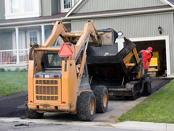 Best Driveway paver repairs and maintenance in Roma, TX